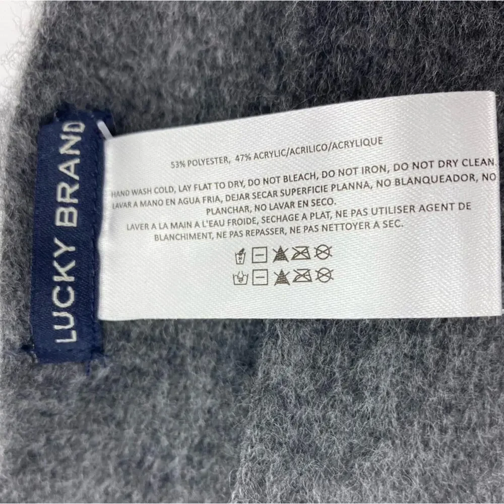 Lucky Brand lucky brand